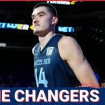 Marcus Smart & Zach Edey: Game Changers For The Memphis Grizzlies?