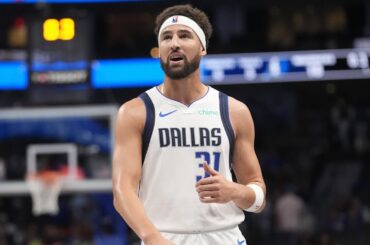 Did The Dallas Mavericks ACTUALLY Get Better?