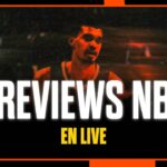 [LIVE] LIBRE ANTENNE NBA : Preview Dallas Mavericks, Washington Wizards et des Los Angeles Lakers