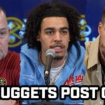 Michael Malone & Nuggets Frustrated after Preseason Home Loss vs Suns