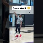 Led by KD, Book & Beal- what are your expectations for the Suns this season👀#SunsAllAccess|#Shorts