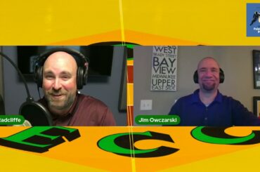 Two preseason games in, how are we feeling about the Milwaukee Bucks?