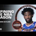 How Will The 76ers Manage Embiid + Who Will Define This NBA Season? | The Hoop Collective