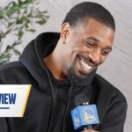 De'Anthony Melton On HIs Approach To The New Season | Warriors Sound
