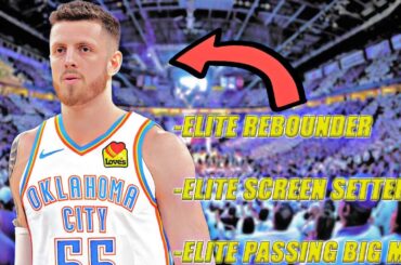 The Leauge Is DOOMED For Allowing The Oklahoma City Thunder To Get This DYNAMIC PLAYMAKER