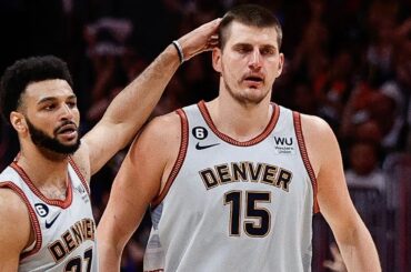 Is The Denver Nuggets Championship Window Closed?