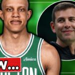 This Makes the Celtics UNSTOPPABLE...