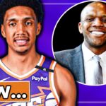 The Suns Just ROBBED the NBA...