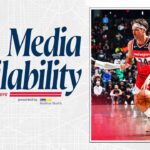 Media Availability: Brian Keefe and Corey Kispert | 10/14/24