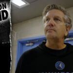 “We See [Julius] As A Seamless Fit.” | Chris Finch Preseason Shootaround Sound | 10.15.24