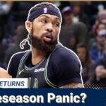 Why New Orleans Pelicans' Preseason Concerns Are Real But Might Not Matter