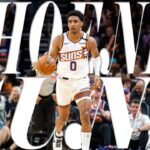 The Phoenix Suns' bounce back season will be SPECIAL...