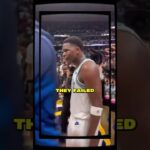 Minnesota Timberwolves Just Threw Away Their Best Shot at a Title! Here’s Why!