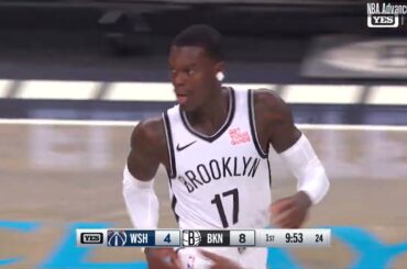 Ben Simmons 11 pts 5 reb 2 ast vs Washington Wizards | 2024-10-14