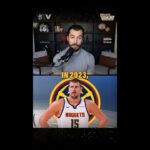 Why Nikola Jokic, Denver Nuggets will WIN the West this season