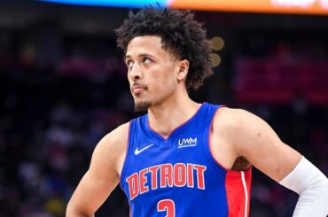 What Would "Success" Be For The Detroit Pistons?