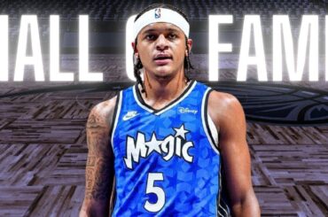 Paolo Banchero is Destined for the Hall of Fame