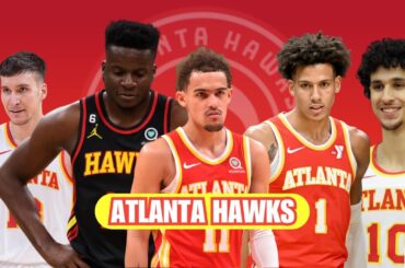 Can the Atlanta Hawks make the Playoffs this Year? | NBA Team Preview