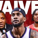 Things Are Going From Bad To Worse For This Raptors Bust..