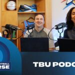 TBU Podcast | Season 6 Ep. 4 – Preseason Chat with Royce | OKC Thunder