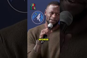 JULIUS RANDLE COULD HAVE GONE TO THE WASHINGTON WIZARDS 🚨 | #shorts