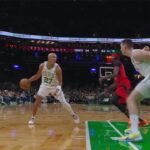 Jordan Walsh Highlights vs Toronto Raptors (16 pts, 10 reb) | 2024 NBA Preseason