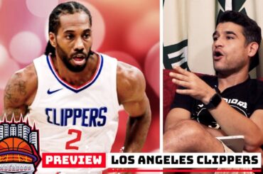 The Association Ep.96 - Season Preview | Los Angeles Clippers - Underdogs