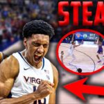 The Phoenix Suns got the STEAL of the NBA Draft…