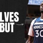 This Is How Minnesota Wants To Use Julius Randle...