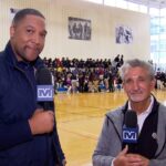 1-on-1 with Ted Leonsis from Wizards open practice | Monumental Sports Network