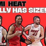 How Miami Heat’s Increased Size Could Boost Their Chances This Season