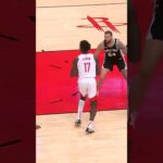 STEVEN ADAMS 💪 | Houston Rockets