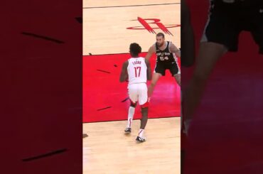 STEVEN ADAMS 💪 | Houston Rockets