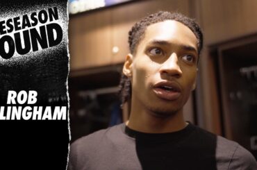 “I Have Everything.” | Rob Dillingham Preseason Postgame Sound | 10.17.24