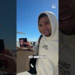 Warriors Caught On Film | #shorts