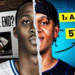 How the Orlando Magic Completed the Worst Rebuild in NBA History