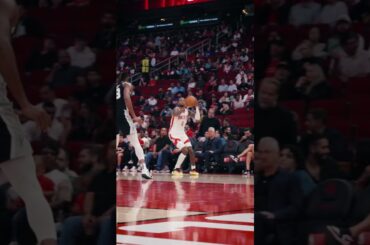JG's on FIRE 🔥 | Houston Rockets