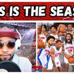 Pistons' Convincing Win Sets Stage for EXCITING Season Opener!