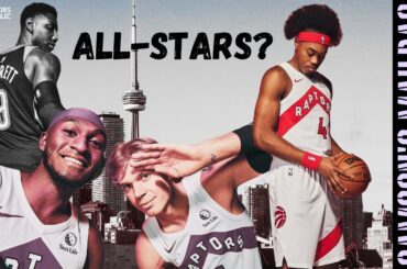 Scottie & Gradey Team Up / Final Roster Spots / Defensive Improvements - Toronto Raptors Mailbag