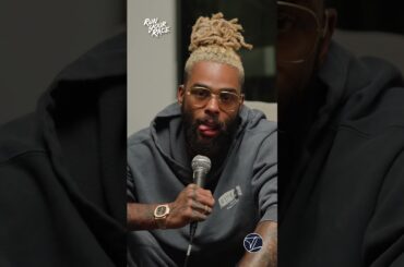 D'Angelo Russell on what it's REALLY like playing with LeBron James 👀