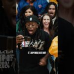 When the season begins, we all feel like we made it to the league. #KiaTipOff24🔥|#Shorts