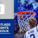 Duke Basketball Enters The Cooper Flagg Experience
