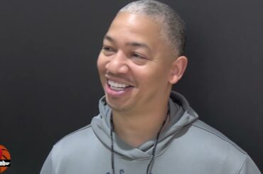Ty Lue No News On Kawhi, Previews Clippers vs Suns Intuit Dome Opening Night. HoopJab NBA
