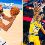 NBA "Glitch in the Matrix" MOMENTS