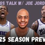 Sacramento Kings 24-23 Season Preview