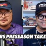 Eight Takeaways From Raptors Preseason