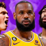 Los Angeles Lakers Are SNEAKIEST Team In NBA...