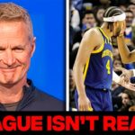 The REVAMPED Golden State Warriors Are Gonna Be A PROBLEM