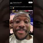 THE DETROIT PISTONS DID WHAT?!