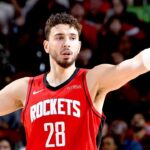 Alperen Şengün Sezonun İlk Maçına Çıktı 🔥 | Hornets X Rockets | 23.10.2024